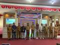 Penyusunan dan Evaluasi Rencana Pembangunan Industri Kabupaten