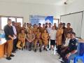Sosialisasi Pengelolaan Pasar