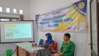 Sosialisasi Metrologi Legal** bagi para pedagang